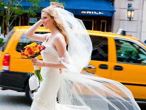 The Best Bridal Salons in Chicago